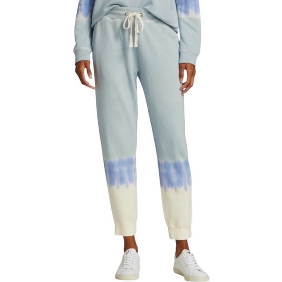 Rails Oakland Jogger In Ocean Tie Dye Jogger Size M - Picture 1 of 10